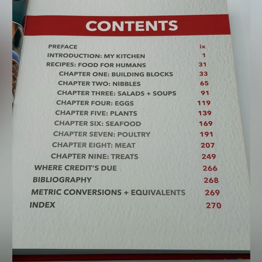 Nom Nom Paleo Food for Humans: Over 100 Nomtastic Recipes! By Michelle Tam HC